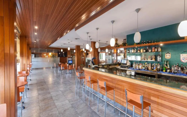 Hotel Balneario de Compostela