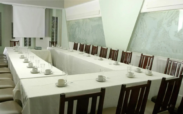 Hotel Leon