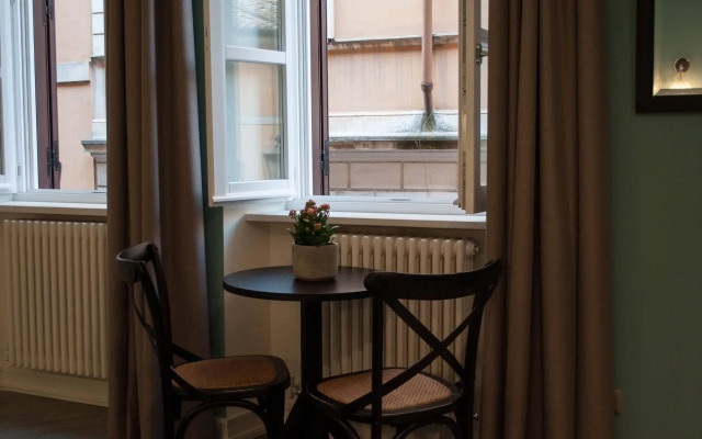 My Trevi Charming & Luxury Rooms