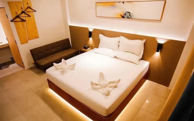 Key Hotel @ Old City Center