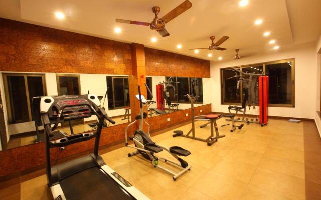 Arayal Resorts: A Unit of Sharoy Resort, Wayanad