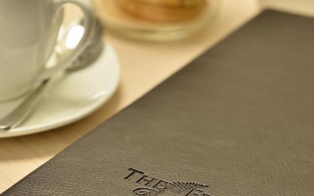 The Fern Residency Vadodara