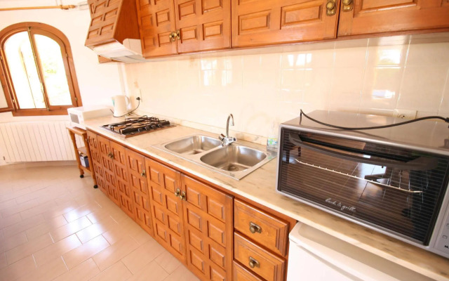 Villas Costa Calpe - Elena