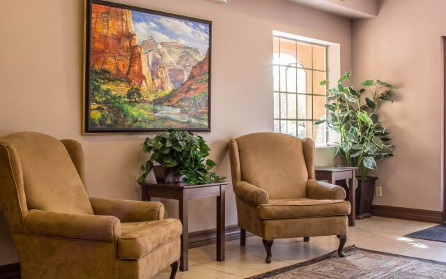 Arroyo Pinion Hotel, Ascend Hotel Collection