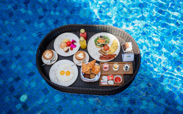 Holiday Inn Resort Bali Nusa Dua by IHG