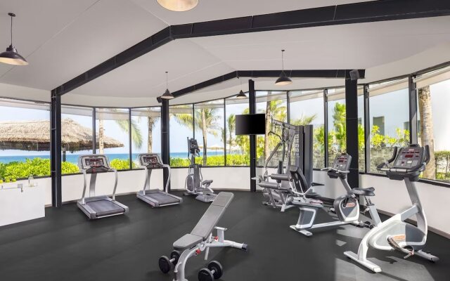 Melia Danang Beach Resort