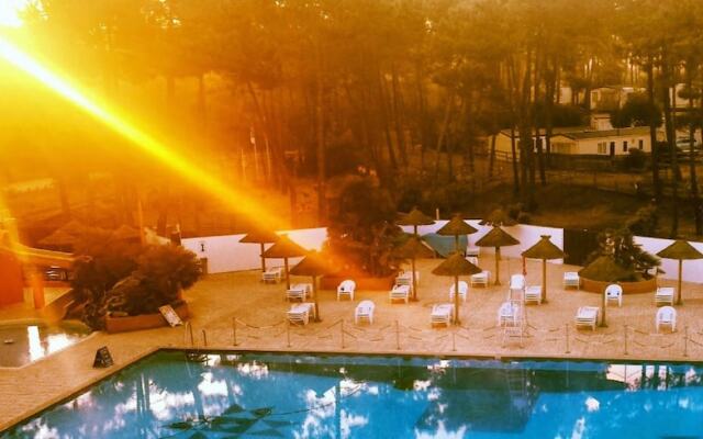 Boost Locamobil 17 Bonne Anse Plage