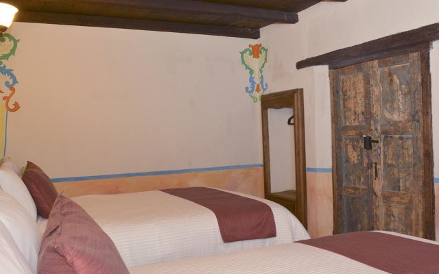 Hotel La Capilla