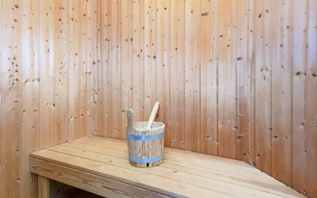 4 Star Holiday Home in Sydals