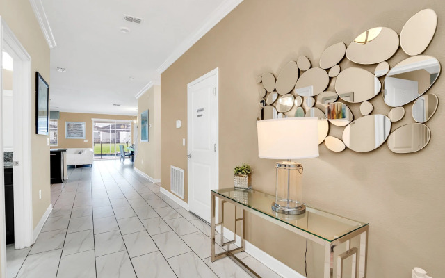 9000HS, Davenport , US