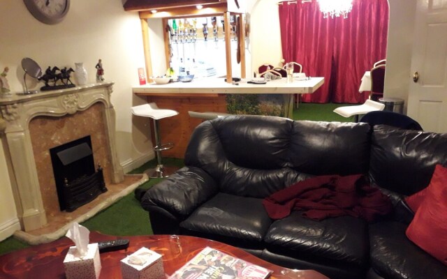 Elm House Accommodation