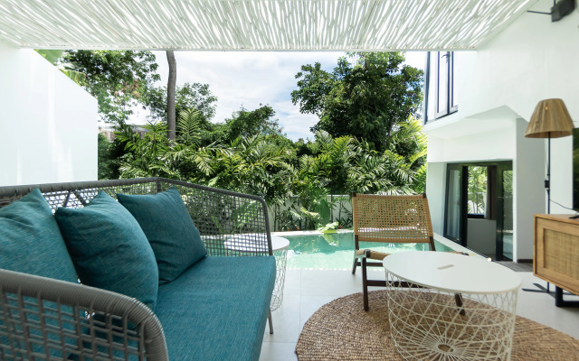 Mula Villa