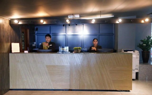 G5 Hotel & Serviced Apartment