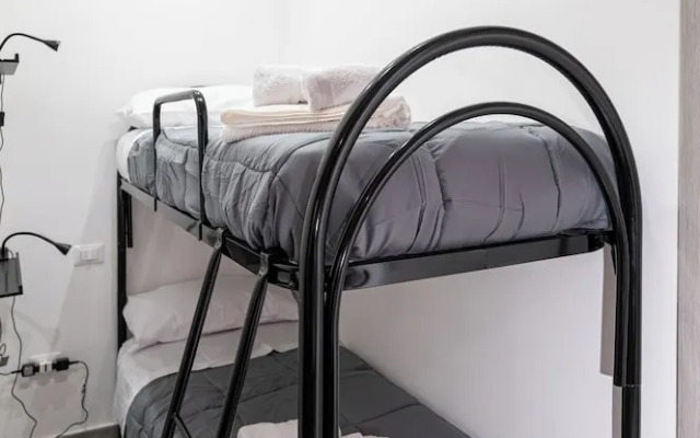 Splendori Rooms