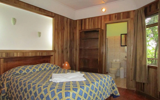 Hospedaje Mariposa