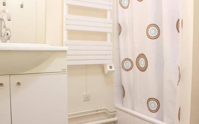 Appartement La Rochelle, 1 pièce, 2 personnes - FR-1-246-208