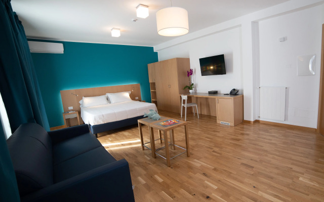 Hotel Principe Alogna & SPA