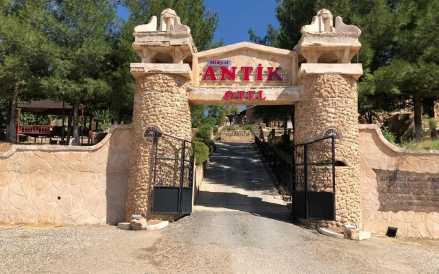 Midyat Antik Otel