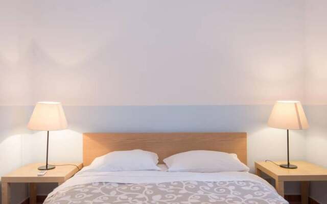 RSH Corso Central Apartment