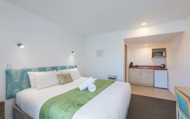 Bella Vista Motel Nelson