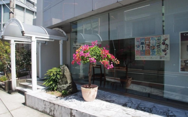 Hotel Redent Ito