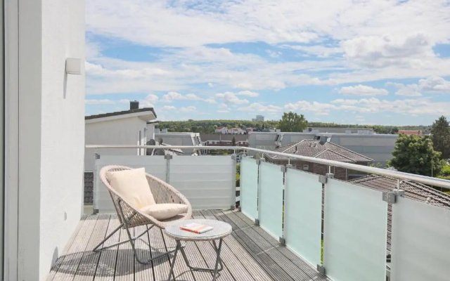 Logenplatz am Kammerweg Logenplatz am Kammerweg Appartement 12