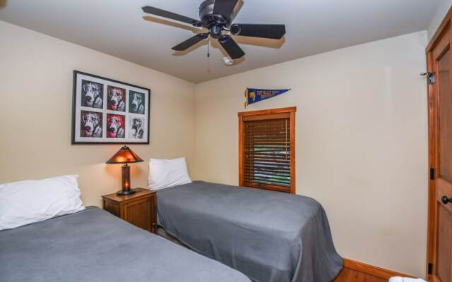 Possum Trot Lodge 2 Bedroom House