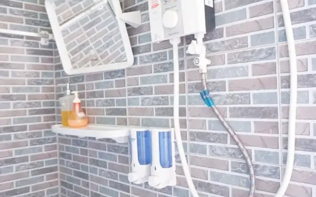 Ruenkhawhom Residence