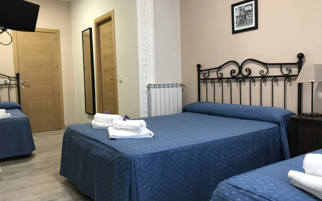 Hostal El Pilar