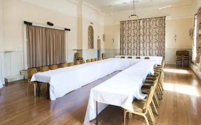 The Sun Hitchin by Greene King Inns