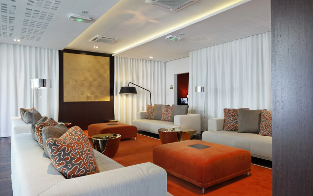 Aparthotel Adagio Nice Centre