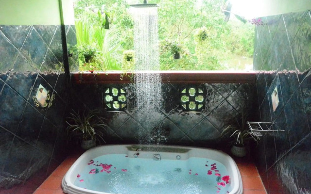 Khaolak Boutique Heritage