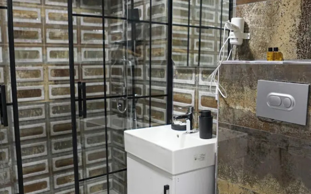 City Night Suites&Hotels