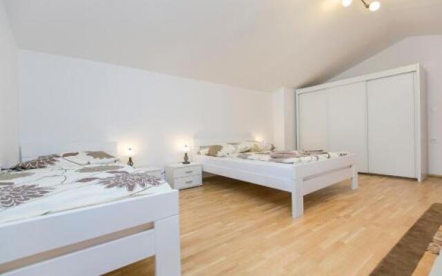 Haus in Istrien direkt am Meer