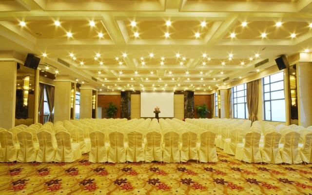 Boya Holiday Hotel - Guangzhou