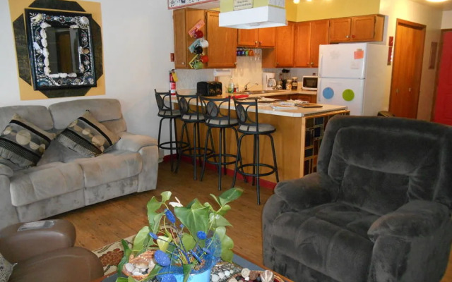 Alaska's Point of View