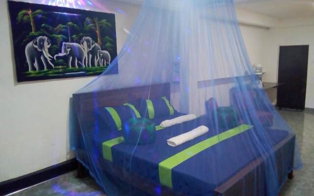Saja Homestay