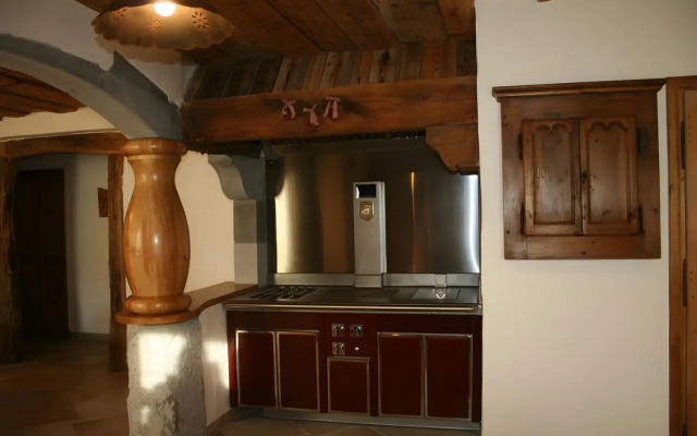 La Ferme des Fontany