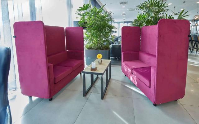 Four Points Flex by Sheraton Bochum