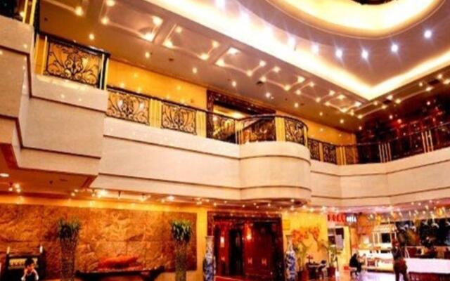 Heilongjiang Kunlun Hotel