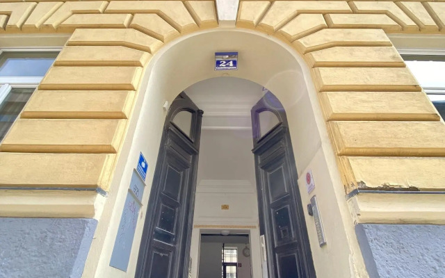 Steiner Residences Vienna Taborstrasse