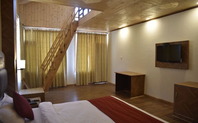 OYO 10255 Hotel Red Apple