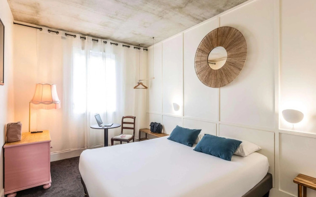 greet hotel Limoges Nord