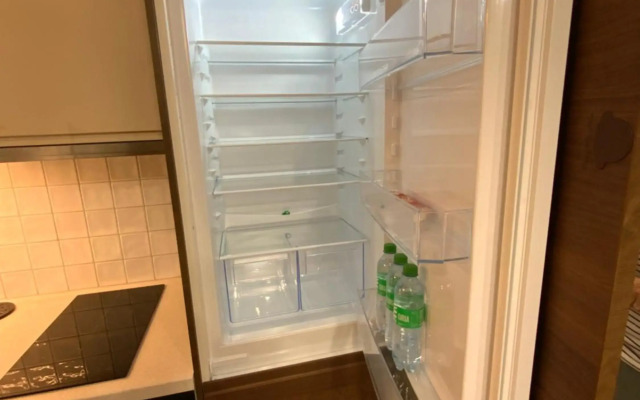 Alėjos Apartmentai City