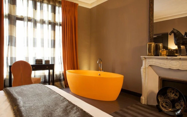 Hôtel Le Paris Singulier