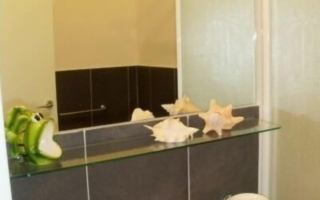 Residence Rosburgo Sea Resort