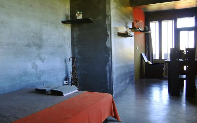 Art of Desert B&B