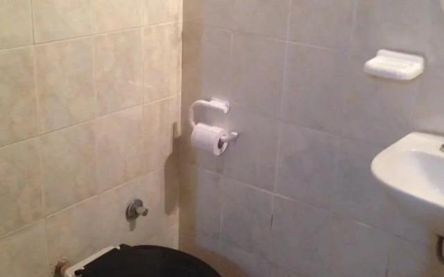 Hotel Gure Echea