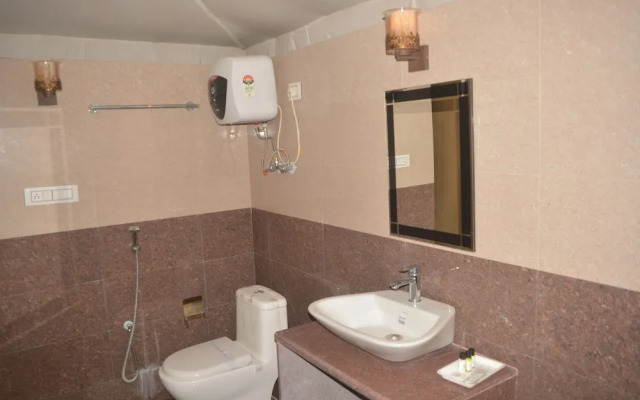 Virat Resorts, Sariska