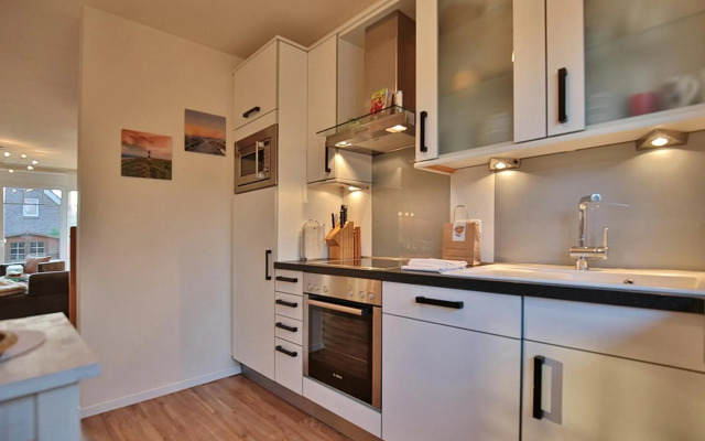 Ferienhaus Wohldkamp Ferienhaus Wohldkamp